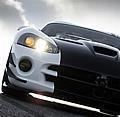 2010 Dodge Viper SRT10 ACR-X